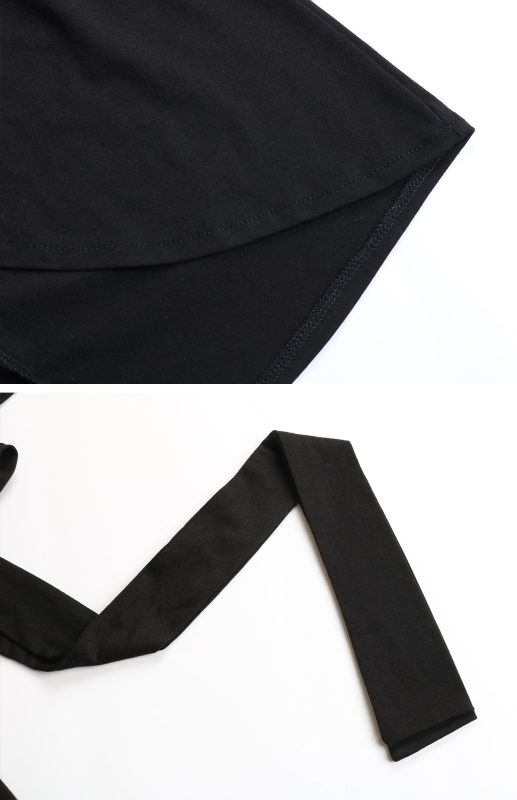 Women’s Fashion Trend Sleeveless Dress