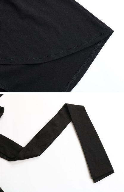 Women’s Fashion Trend Sleeveless Dress